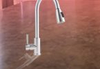 Comllen Single Handle Pull Out Kitchen Faucets review