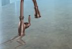 Moen 7185orb High Arc Pulldown Kitchen Faucet Review