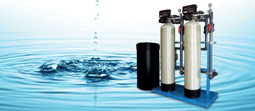 best water softener for home