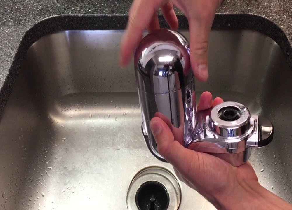best tap water filter