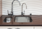 best undermount kitchen sink