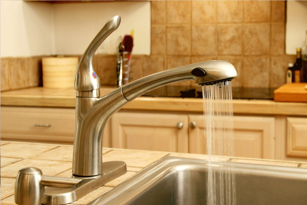 Kitchen Faucets Archives Faucetsreviewed