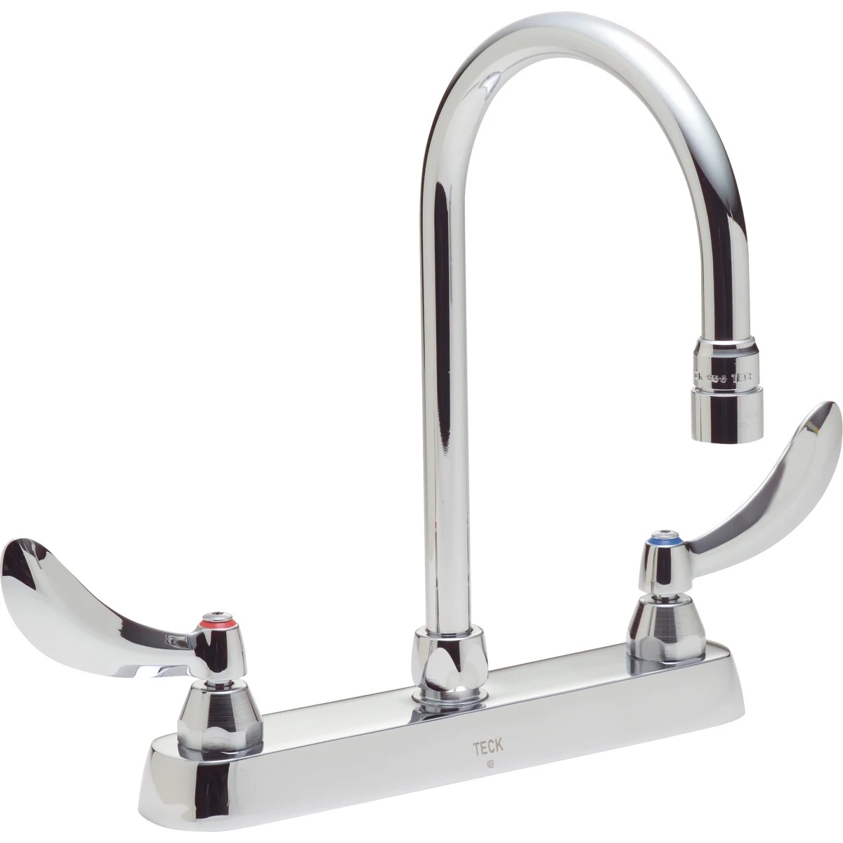 The Commercial Faucet