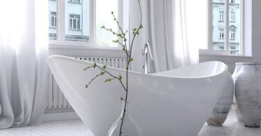 bathtub faucet types