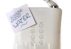 benefits of water ionizer