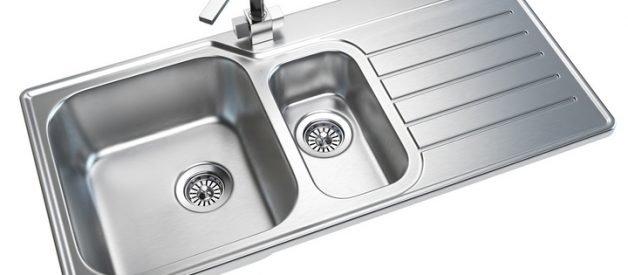 Best rated stainless steel kitchen sinks
