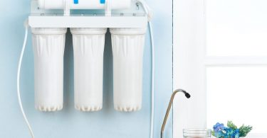 how does a water softener work