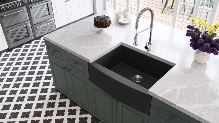 Granite Sink Reviews