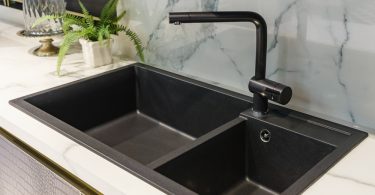 best granite sink
