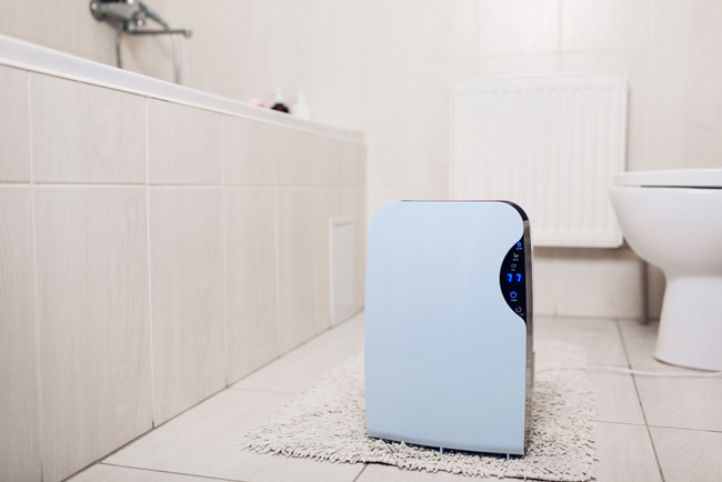 Best Dehumidifiers for Bathroom - Buying Guide