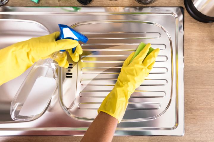 Cleaning and Maintenance Tips