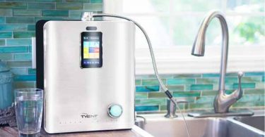 How Does a Water Ionizer Work