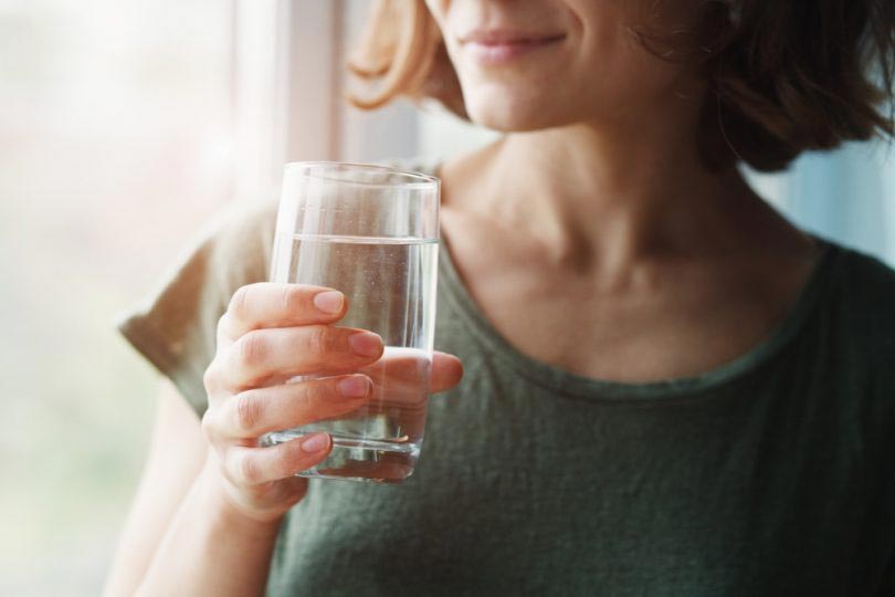 How to Filter Fluoride out of Water