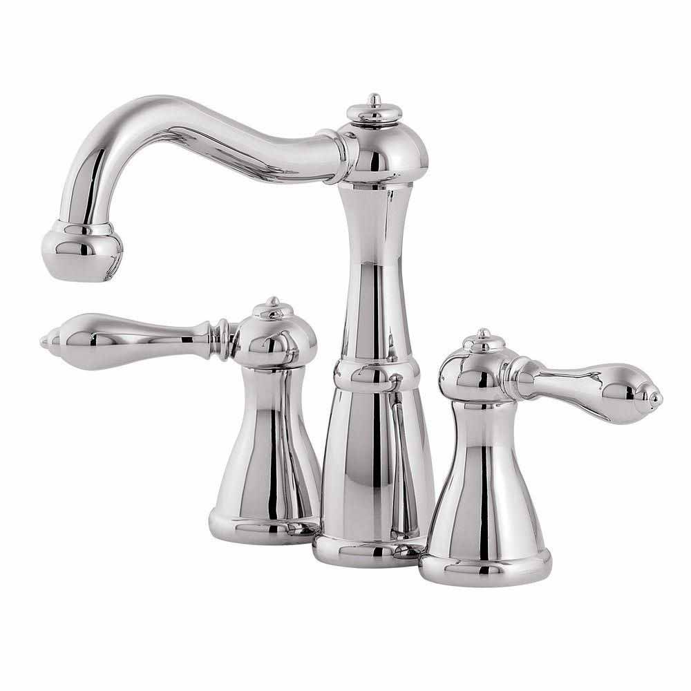 tub faucets type