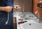 How to Replace a Kitchen Faucet