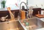 best commercial kitchen faucets
