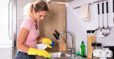 How to Protect Stainless Steel Sink
