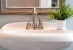 How to Keep Brushed Nickel Faucets from Spotting