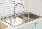How To Remove A Kitchen Sink That Is Glued Down