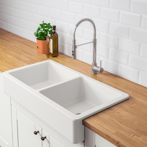 Apron sink – A quick look