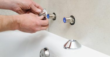 What Is an Escutcheon on a Faucet