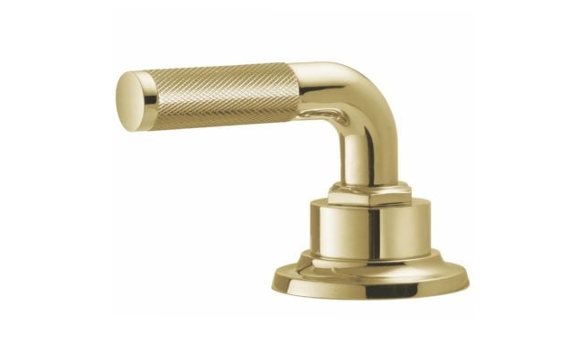 Living Finishes Faucets