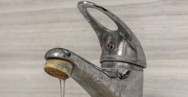How to Prevent Faucet Corrosion